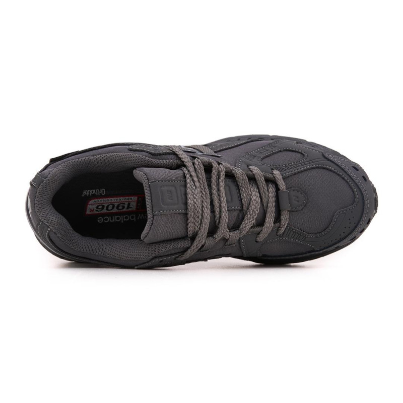 Кросівки New Balance 1906R Cordura Grey