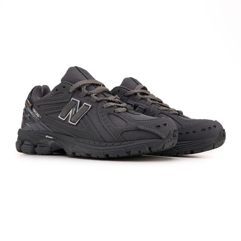 Кросівки New Balance 1906R Cordura Grey