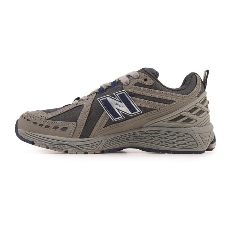Кросівки New Balance 1906R Cordura Grey Dark Blue