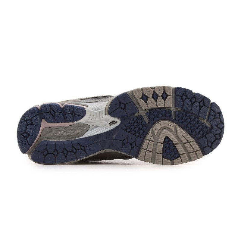 Кросівки New Balance 1906R Cordura Grey Dark Blue