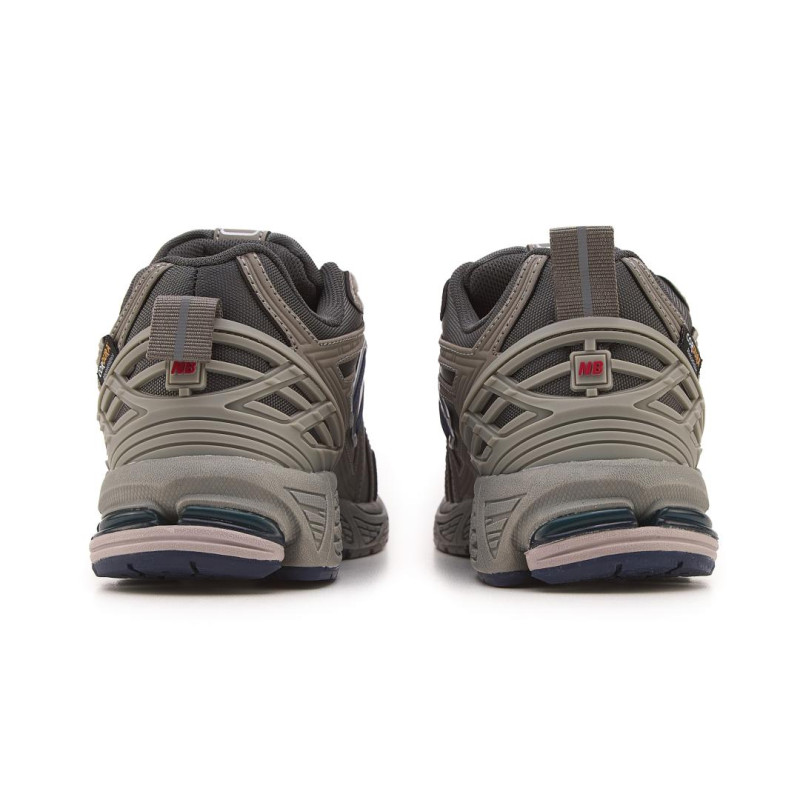 Кросівки New Balance 1906R Cordura Grey Dark Blue