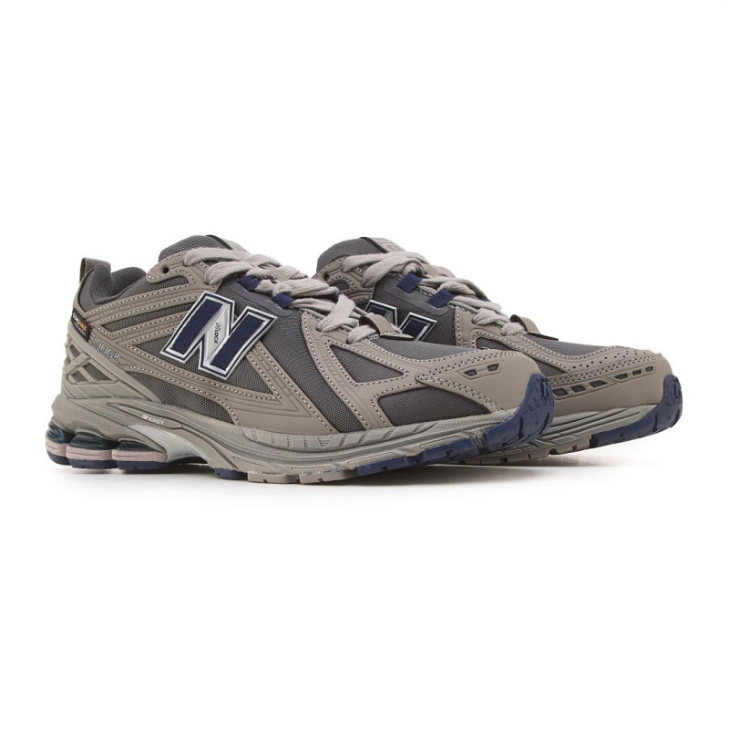 Кросівки New Balance 1906R Cordura Grey Dark Blue
