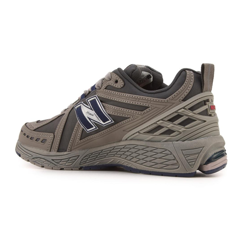 Кросівки New Balance 1906R Cordura Grey Dark Blue