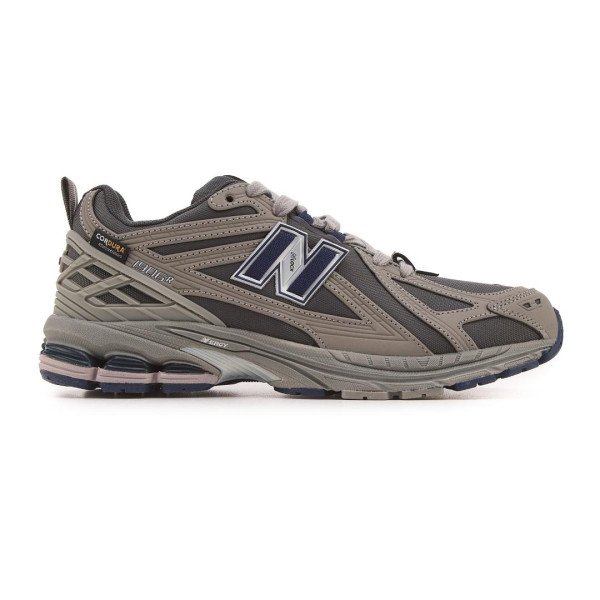 Кросівки New Balance 1906R Cordura Grey Dark Blue