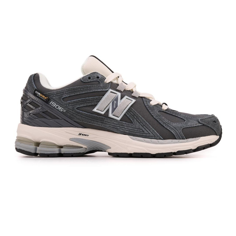 Кросівки New Balance 1906R Cordura Grey White