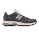 Кросівки New Balance 1906R Cordura Grey White
