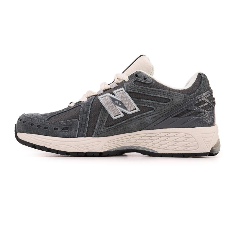 Кросівки New Balance 1906R Cordura Grey White