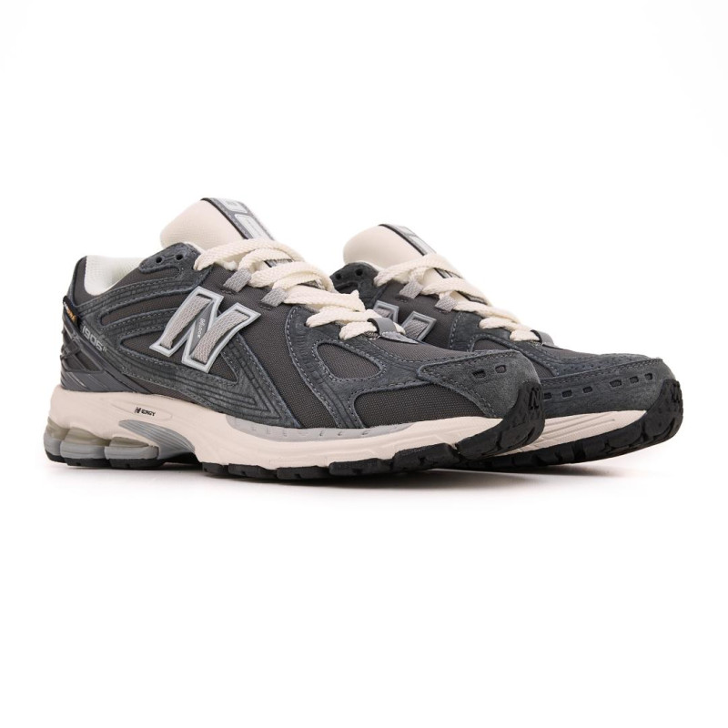 Кросівки New Balance 1906R Cordura Grey White