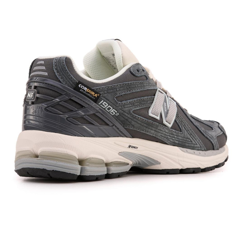Кросівки New Balance 1906R Cordura Grey White