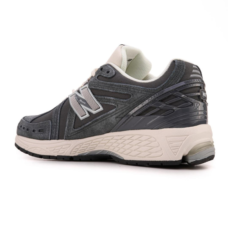 Кросівки New Balance 1906R Cordura Grey White