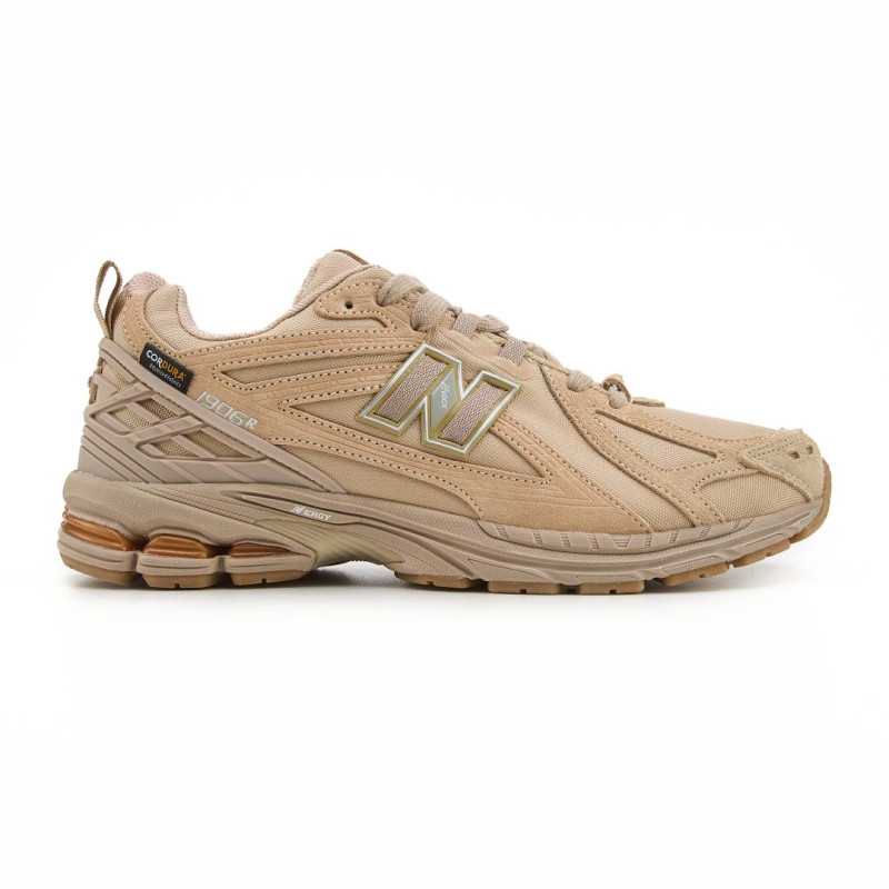 Кросівки New Balance 1906R Cordura Light Beige