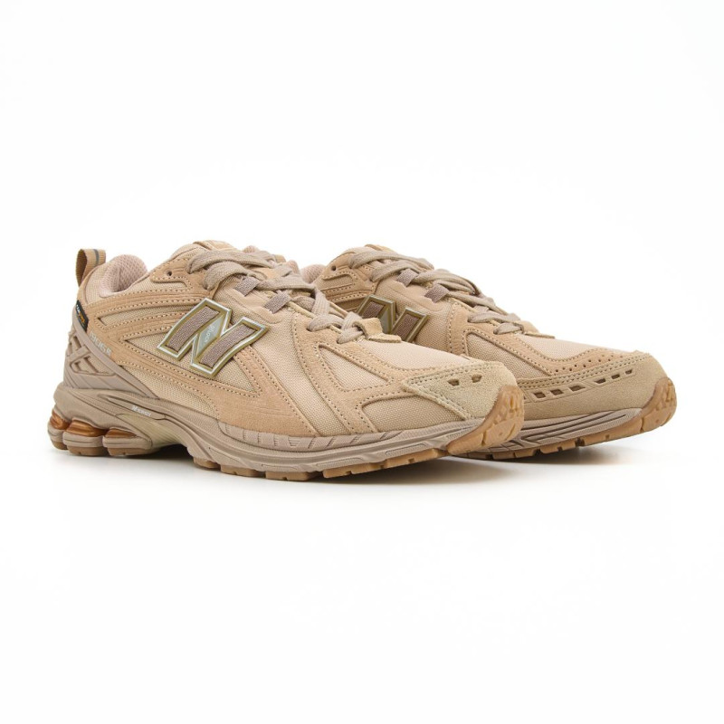 Кросівки New Balance 1906R Cordura Light Beige