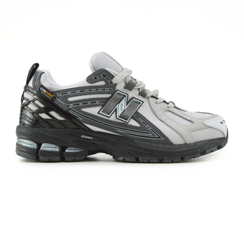 Кросівки New Balance 1906R Cordura Light Grey Black v2