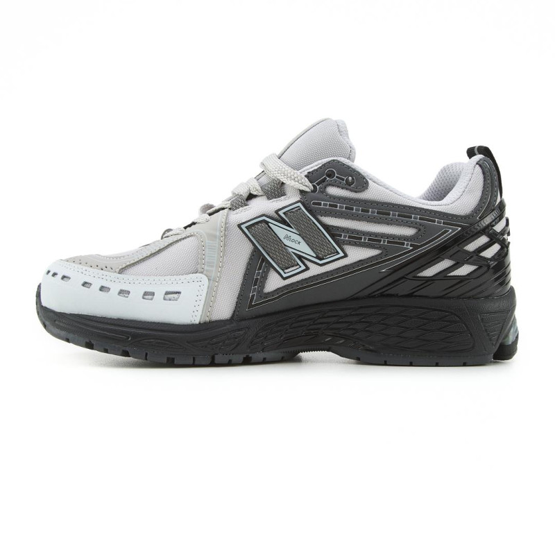 Кросівки New Balance 1906R Cordura Light Grey Black v2