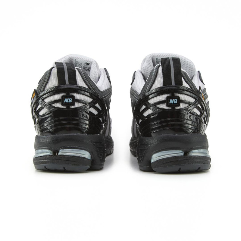 Кросівки New Balance 1906R Cordura Light Grey Black v2