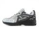 Кросівки New Balance 1906R Cordura Light Grey Black v2