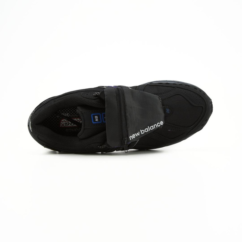 Кросівки New Balance 1906R Cordura Pocket Black