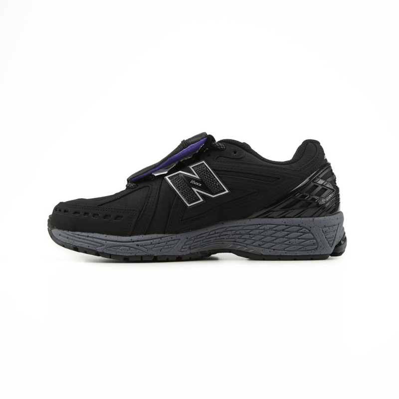 Кросівки New Balance 1906R Cordura Pocket Black