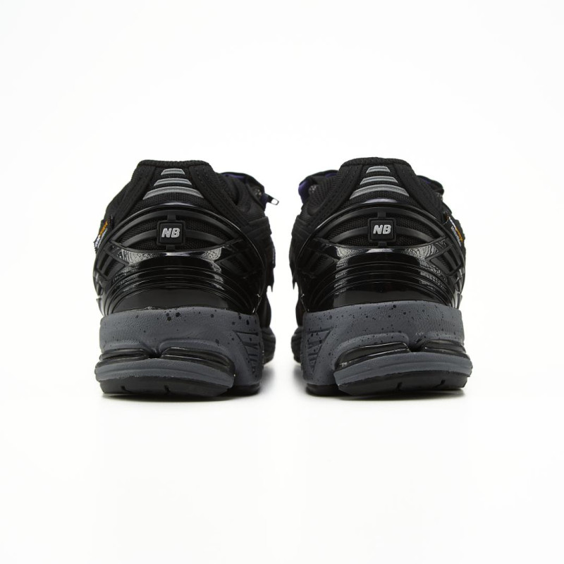 Кросівки New Balance 1906R Cordura Pocket Black