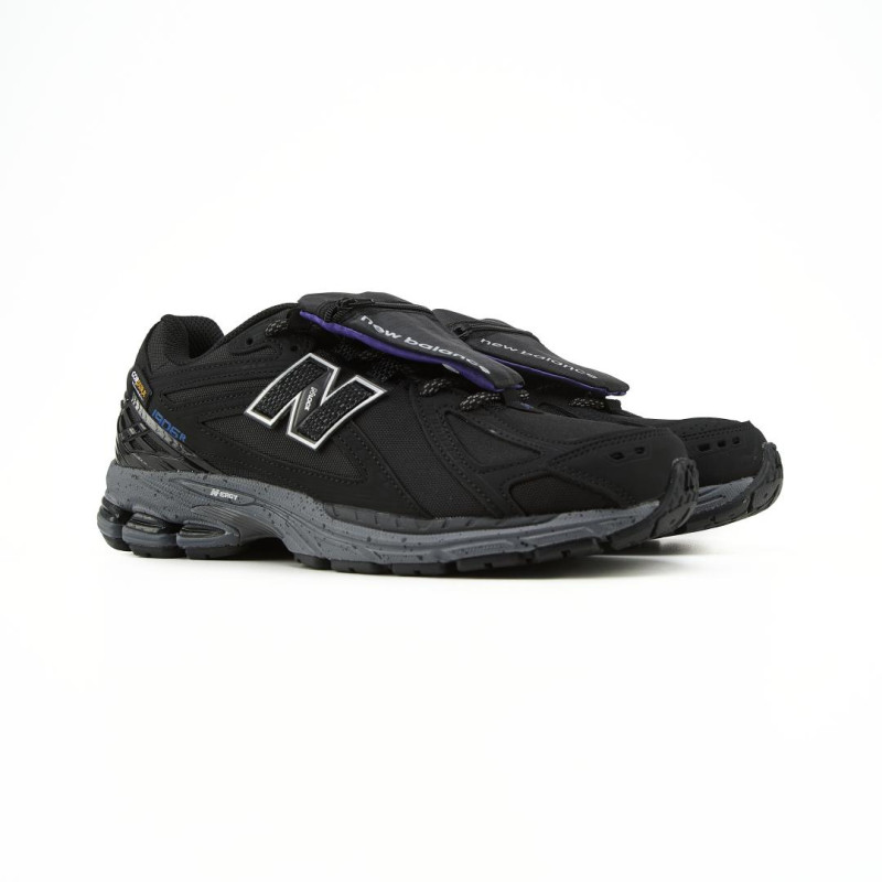 Кросівки New Balance 1906R Cordura Pocket Black