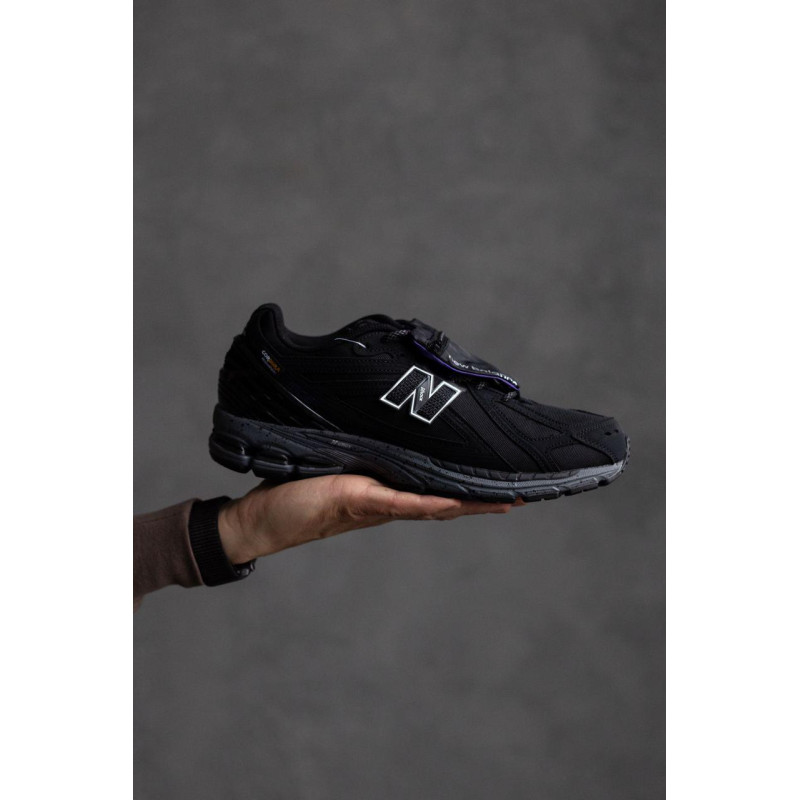 Кросівки New Balance 1906R Cordura Pocket Black