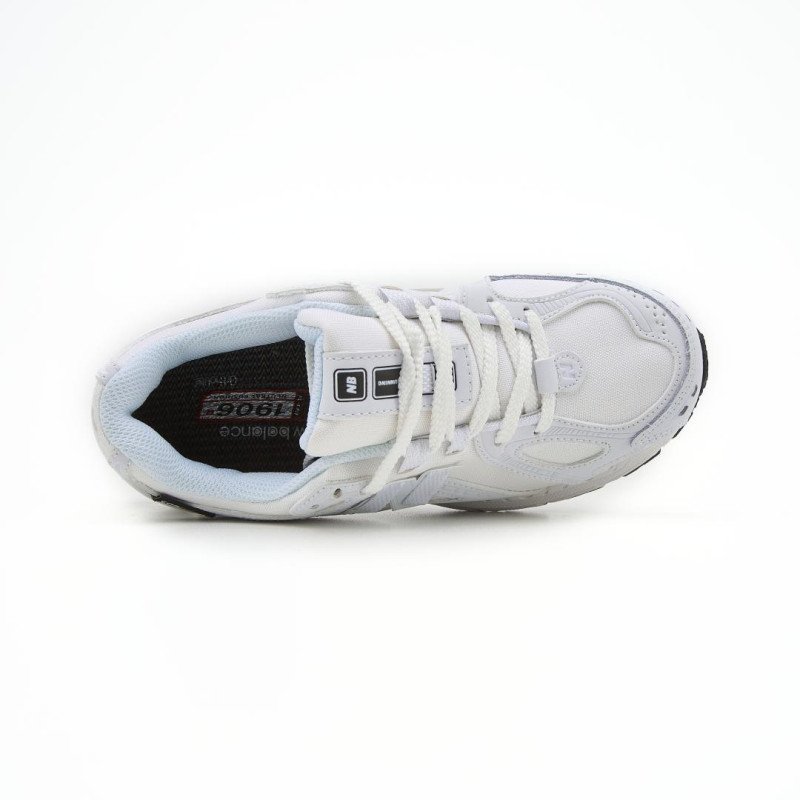 Кросівки New Balance 1906R Cordura White