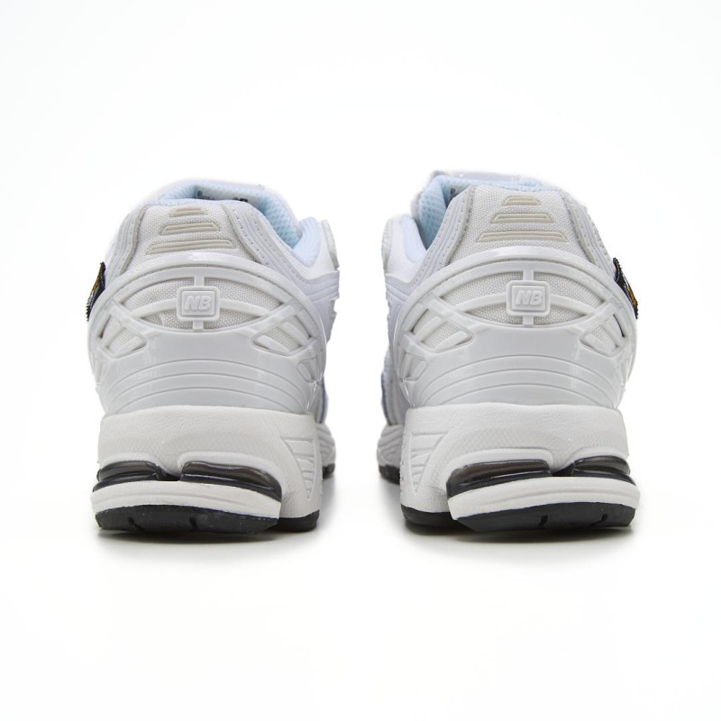 Кросівки New Balance 1906R Cordura White