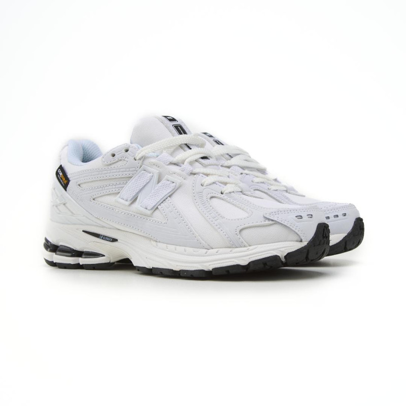 Кросівки New Balance 1906R Cordura White