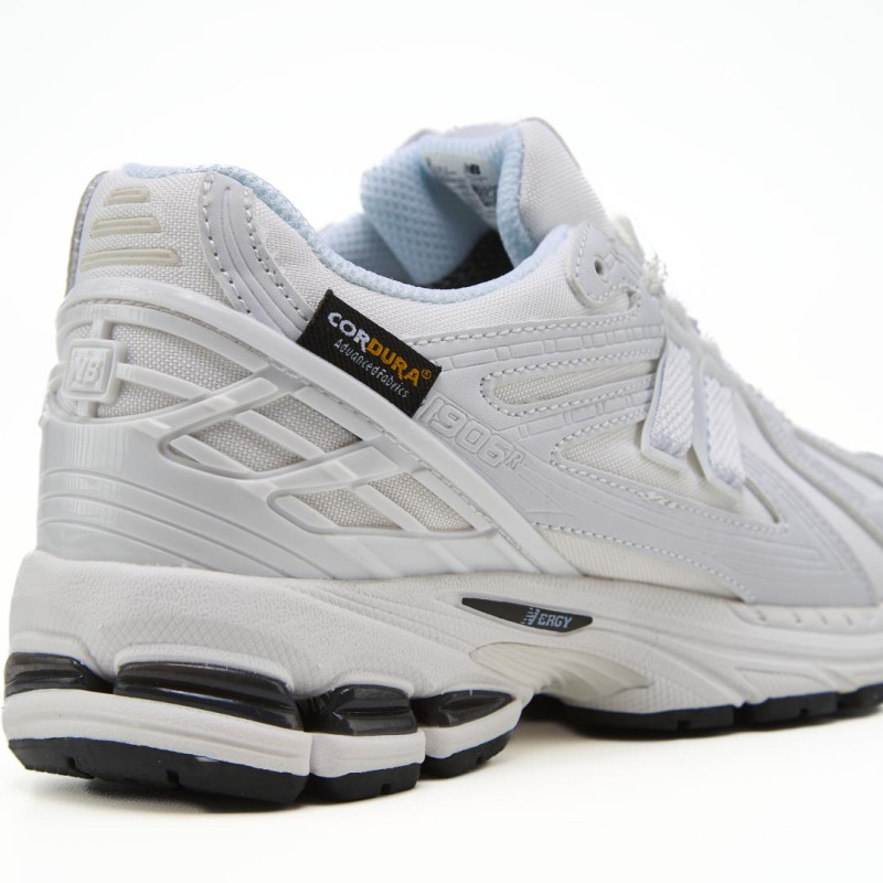 Кросівки New Balance 1906R Cordura White