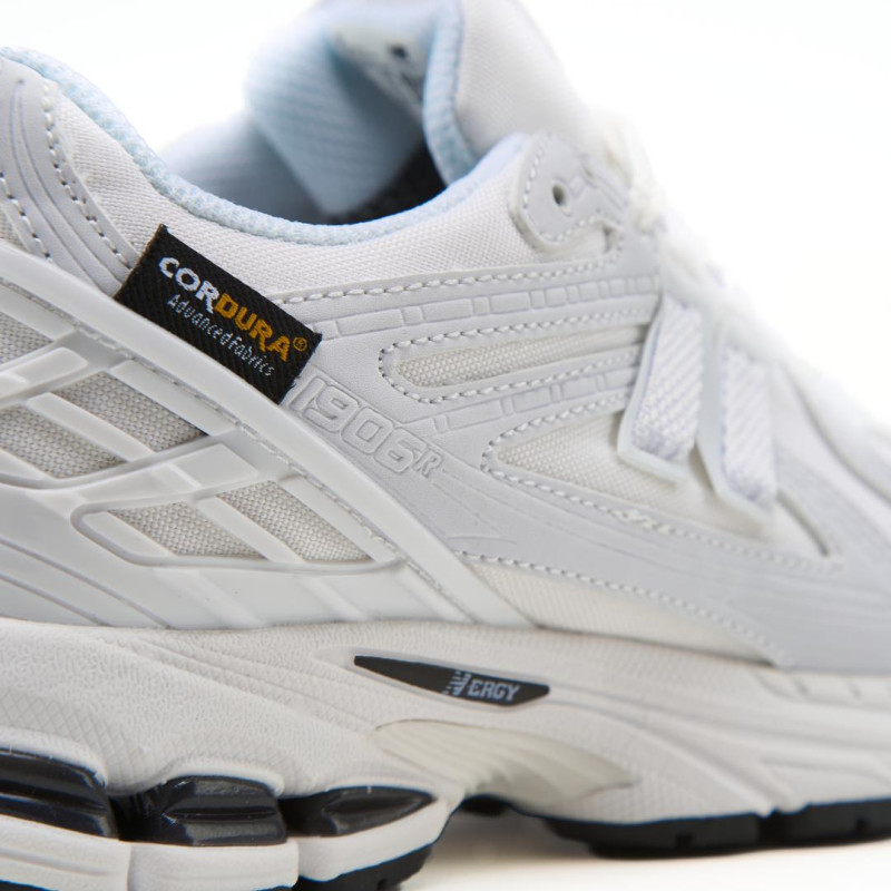 Кросівки New Balance 1906R Cordura White