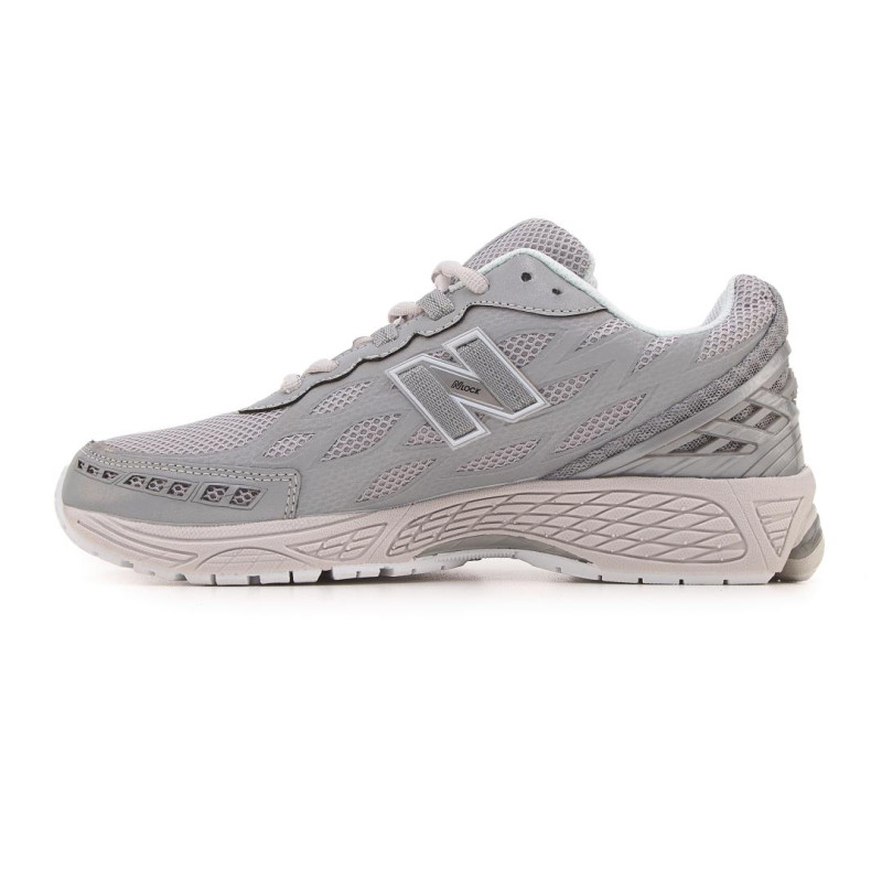 Кросівки New Balance 1906R Fantomfit Grey White