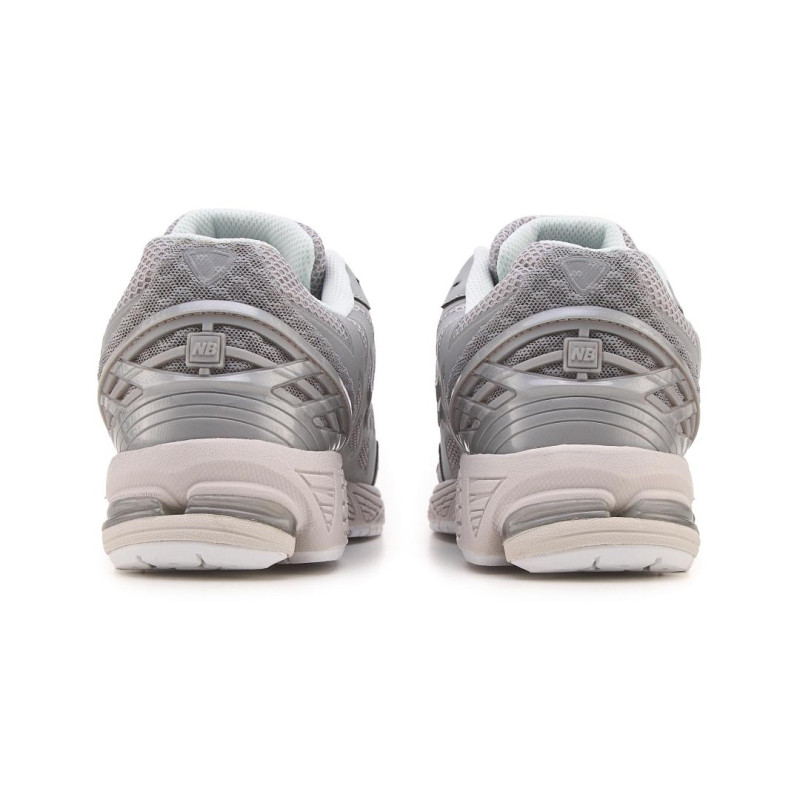 Кросівки New Balance 1906R Fantomfit Grey White