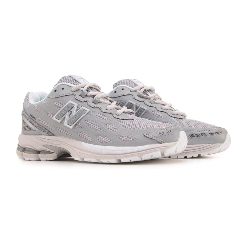 Кросівки New Balance 1906R Fantomfit Grey White