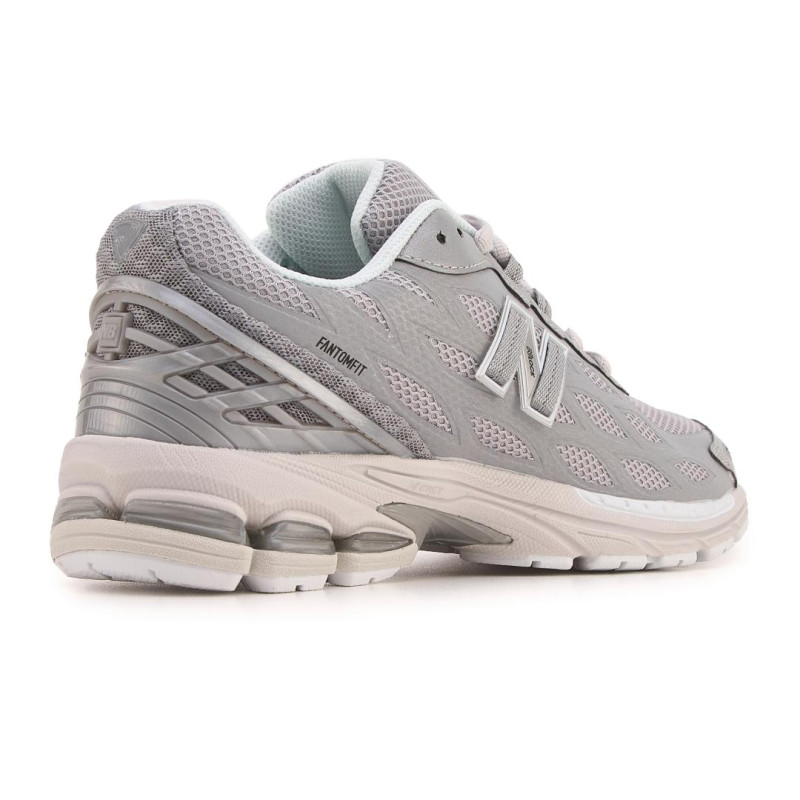 Кросівки New Balance 1906R Fantomfit Grey White