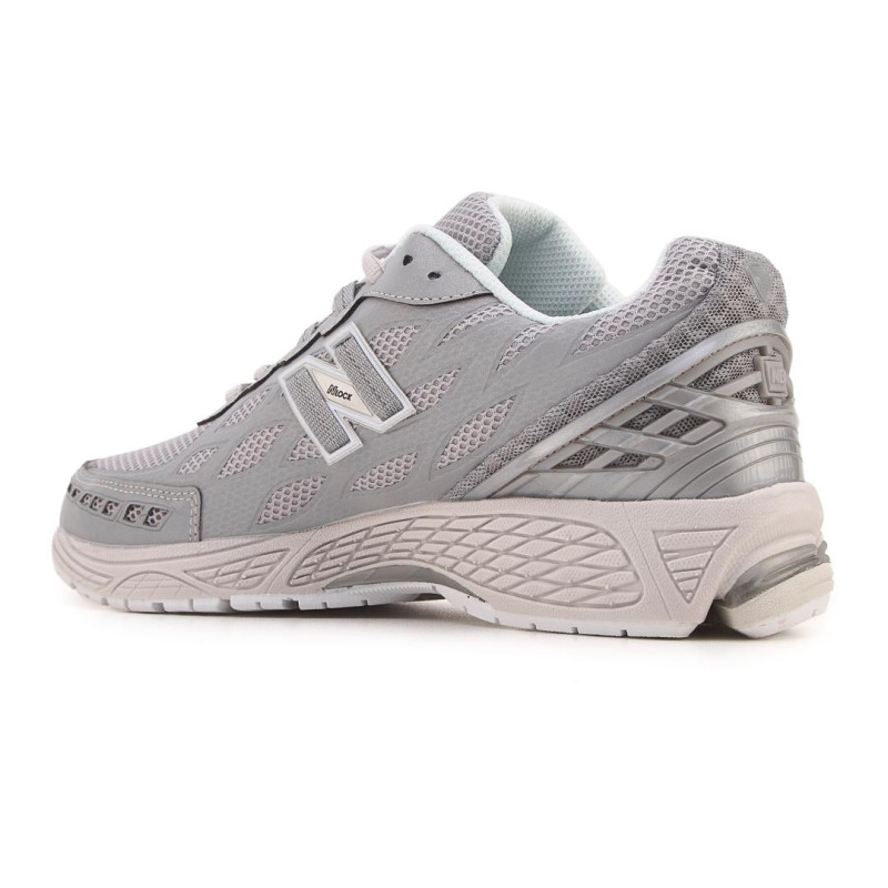 Кросівки New Balance 1906R Fantomfit Grey White