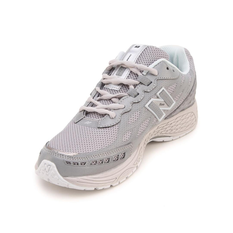Кросівки New Balance 1906R Fantomfit Grey White