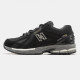 Кросівки New Balance 1906R Gore-Tex Black Grey v2