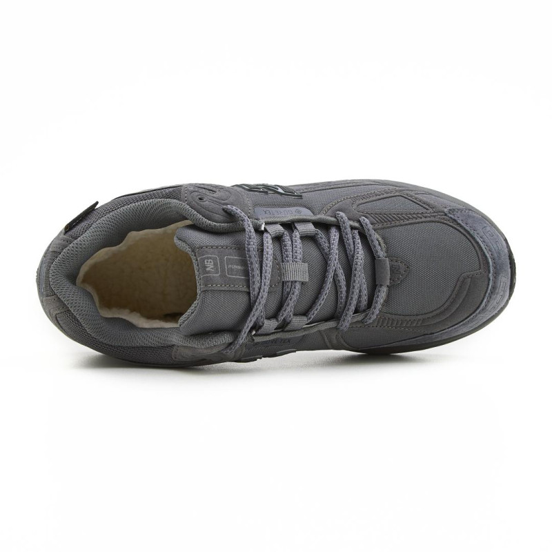 Кросівки New Balance 1906R Gore-Tex Grey