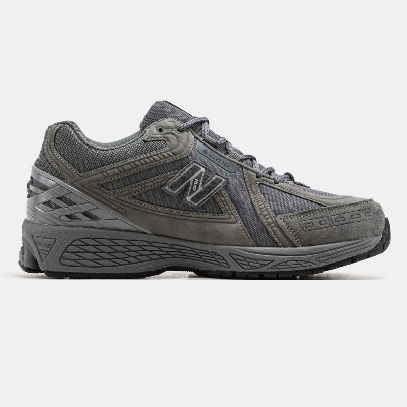Кросівки New Balance 1906R Gore-Tex Grey