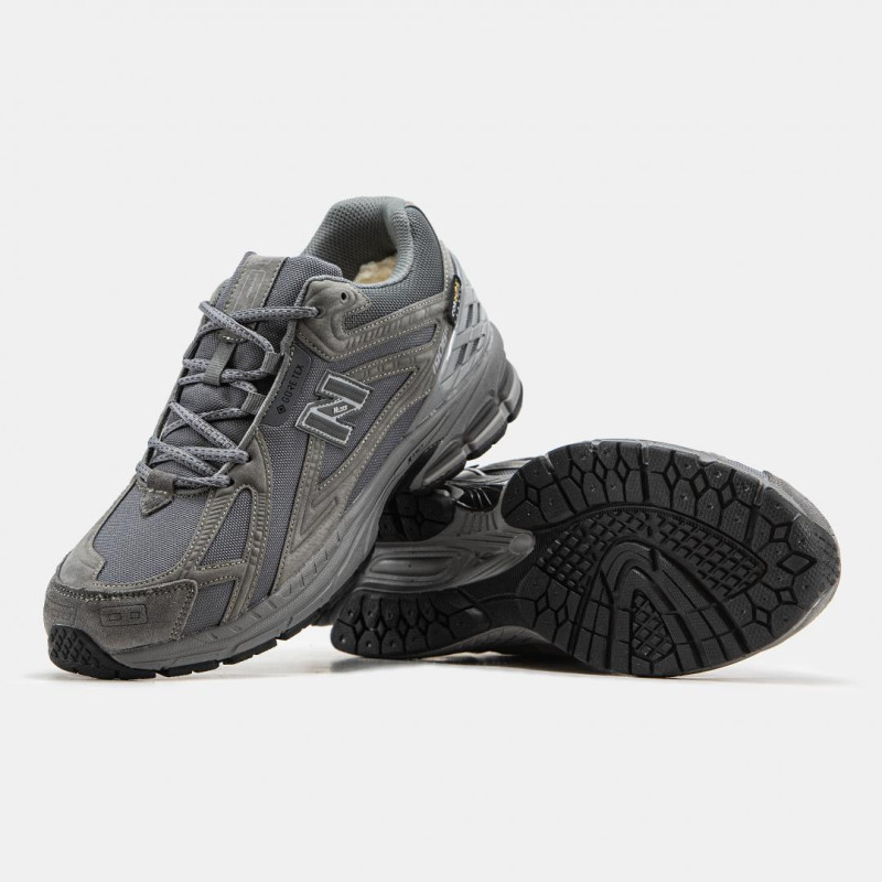 Кросівки New Balance 1906R Gore-Tex Grey