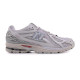 Кросівки New Balance 1906R Grey Deep Red