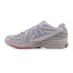 Кросівки New Balance 1906R Grey Deep Red