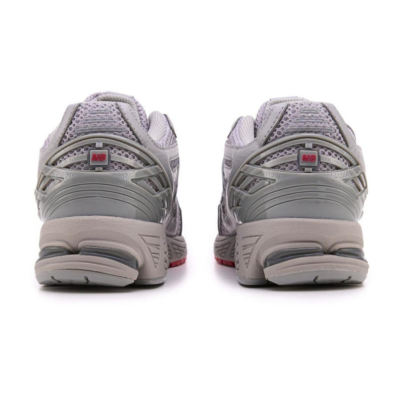 Кросівки New Balance 1906R Grey Deep Red