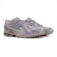 Кросівки New Balance 1906R Grey Deep Red