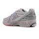 Кросівки New Balance 1906R Grey Deep Red