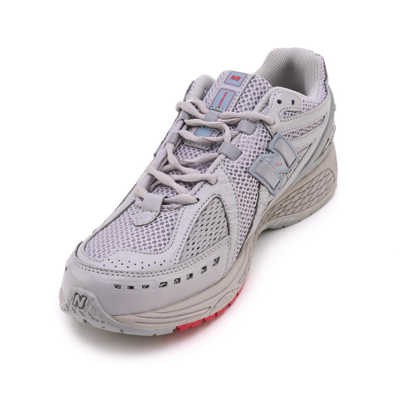 Кросівки New Balance 1906R Grey Deep Red