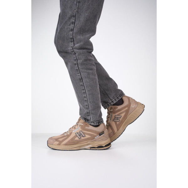 Кросівки New Balance 1906r GTX Cordure Beige Fur
