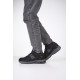 Кросівки New Balance 1906r GTX Cordure Black Grey Fur