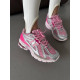 Кросівки New Balance 1906R Pink Silver