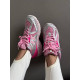 Кросівки New Balance 1906R Pink Silver